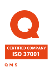 ISO 37001