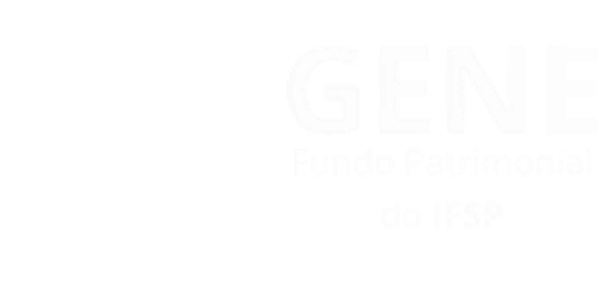 GENE — Fundo Patrimonial do IFSP