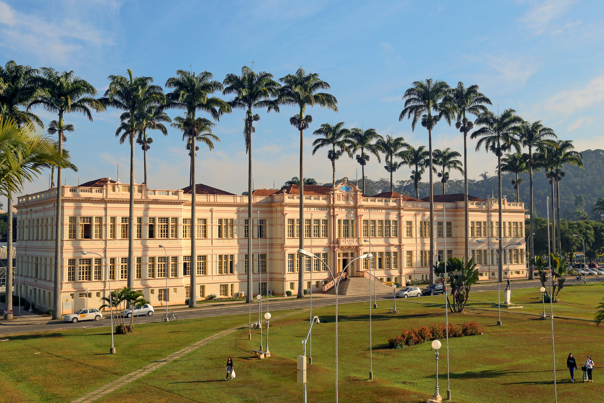 Campus UFV